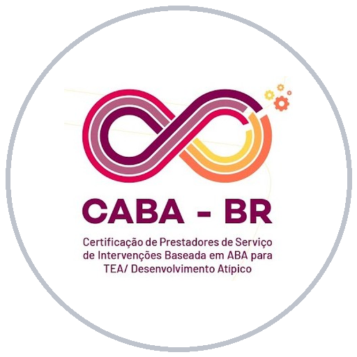 Selo da Certificação CABA-BR